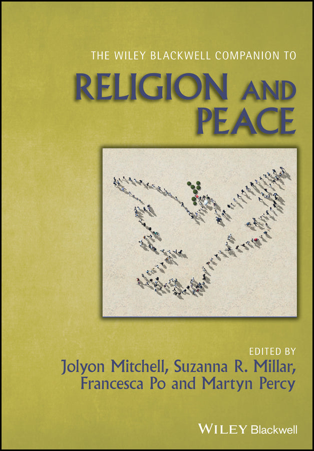 Wiley Blackwell Companions to Religion