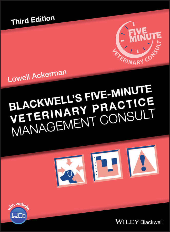 Blackwell's Five-Minute Veterinary Consult