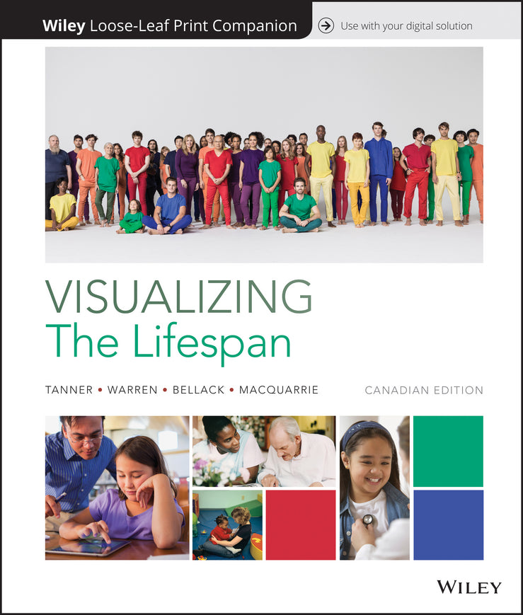 Visualizing The Lifespan