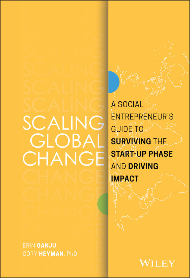 Scaling Global Change