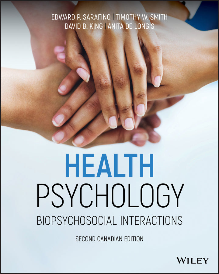 Health Psychology
