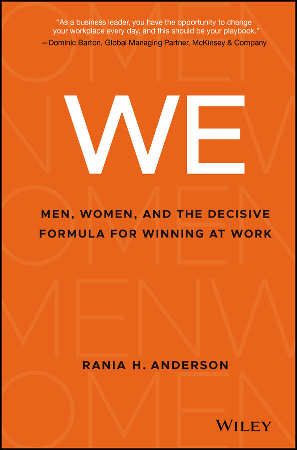 WE