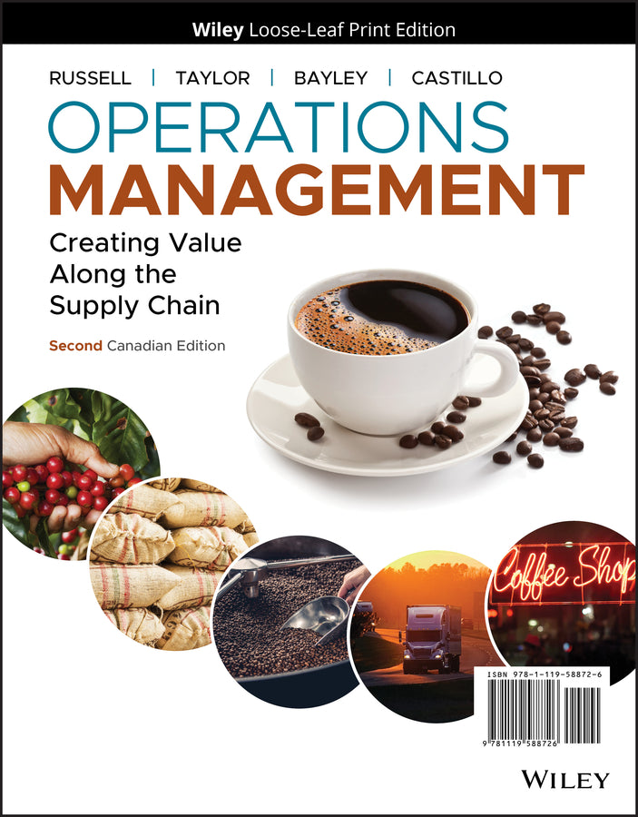 Operations Management