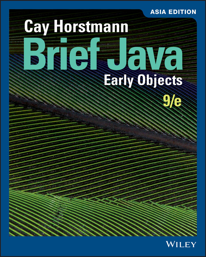 Brief Java