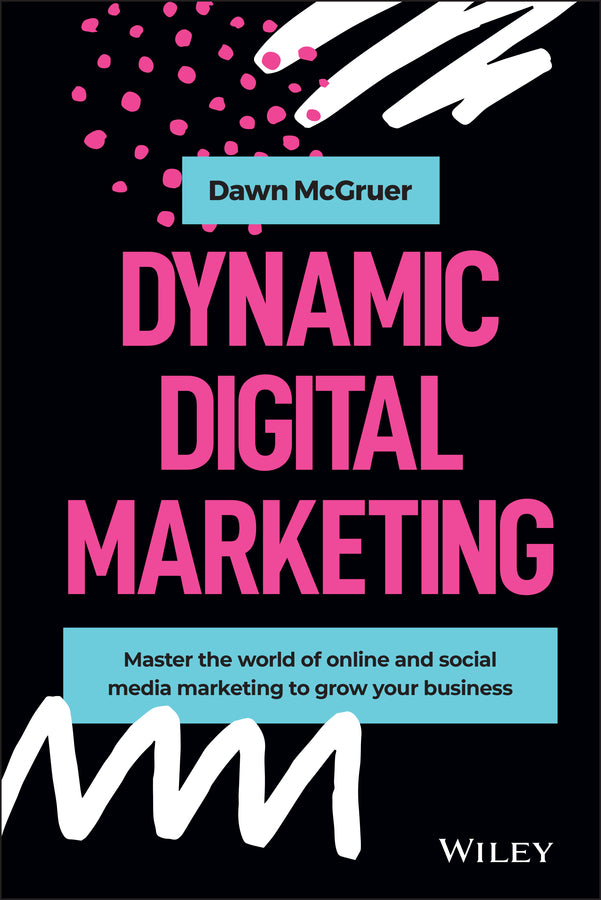 Dynamic Digital Marketing