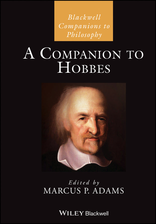 Blackwell Companions to Philosophy