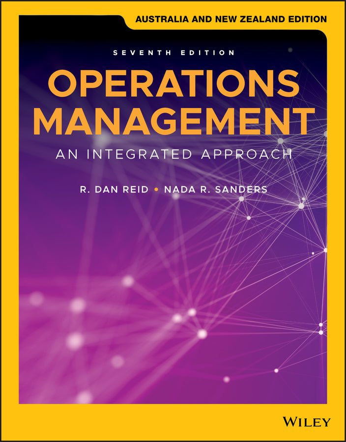 Operations Management