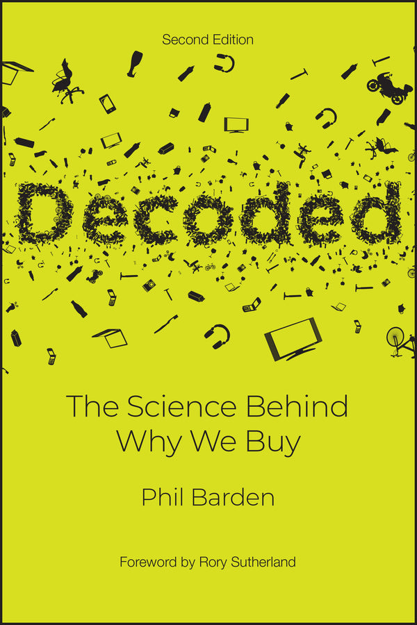 Decoded