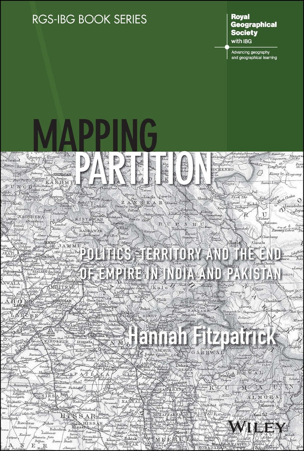 Mapping Partition