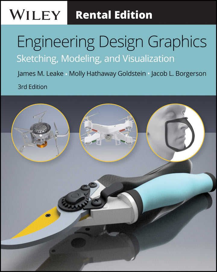 Engineering Design Graphics