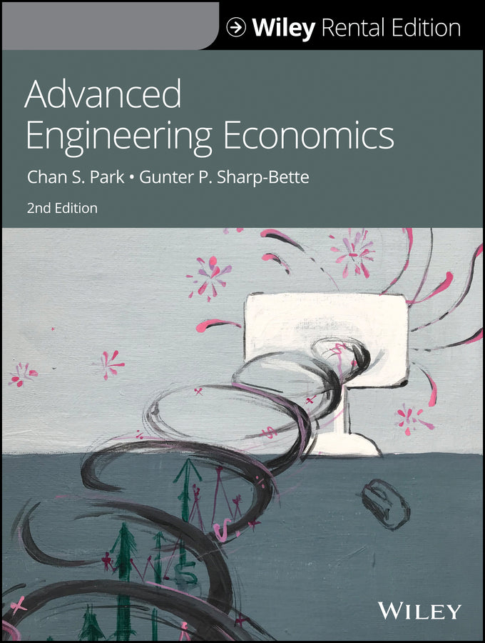 Advanced Engineering Economics
