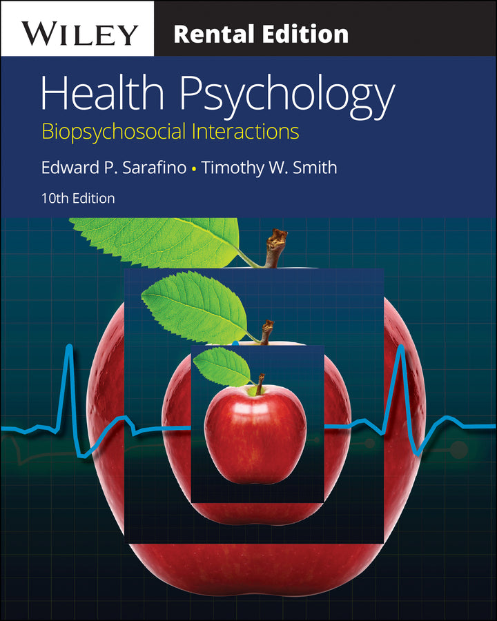 Health Psychology