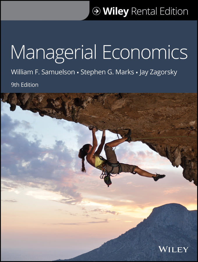 Managerial Economics