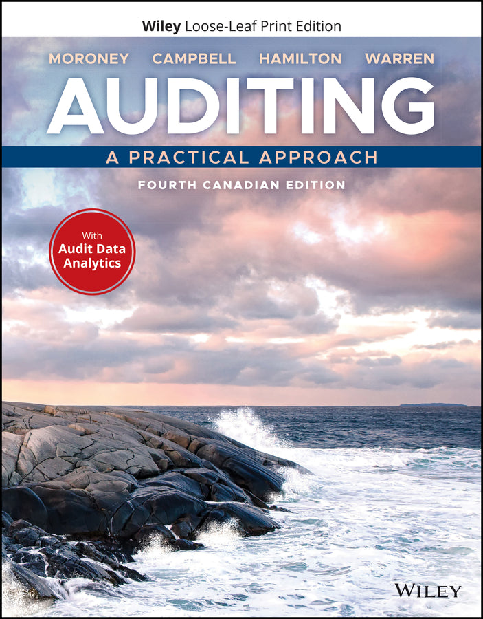 Auditing