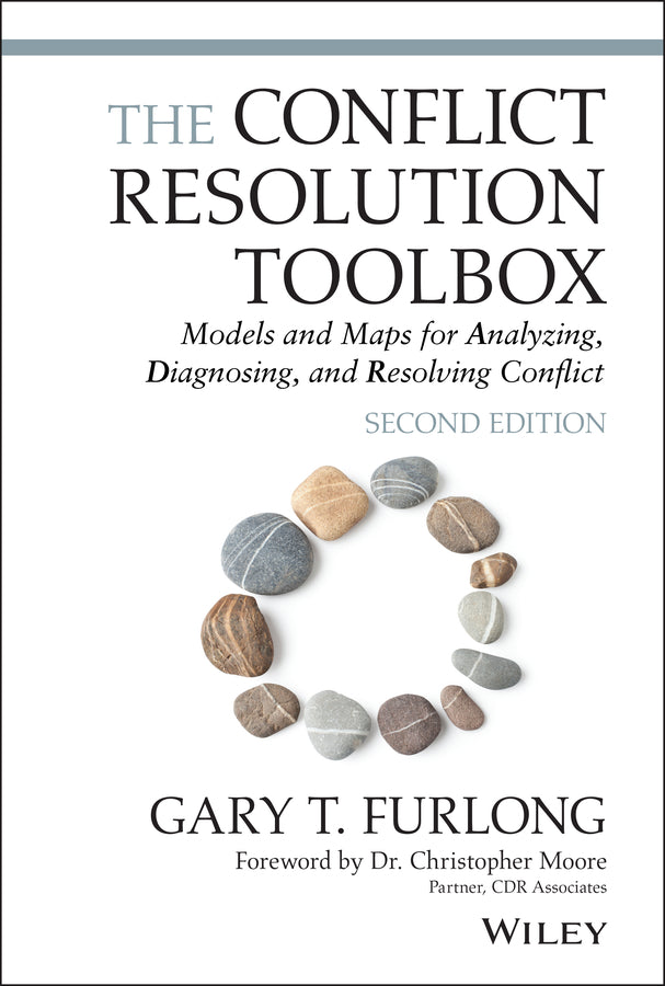 The Conflict Resolution Toolbox