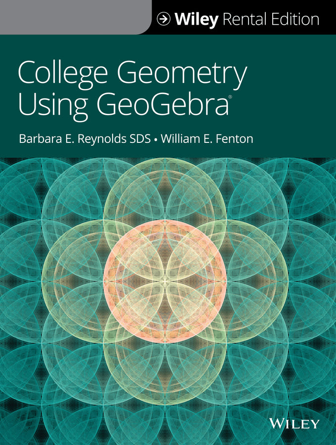 College Geometry with GeoGebra
