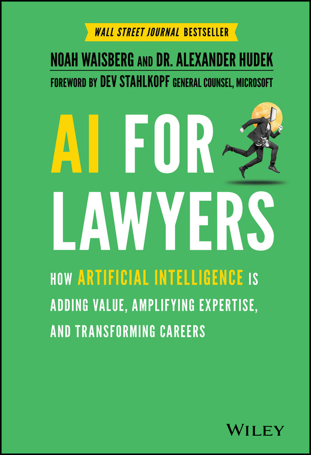 AI For Lawyers