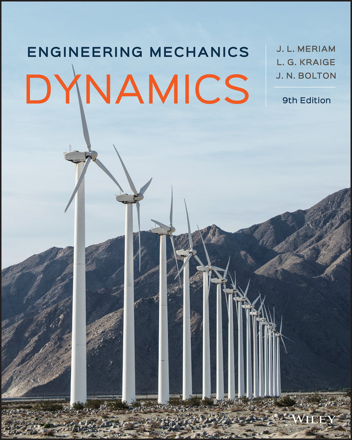 Engineering Mechanics