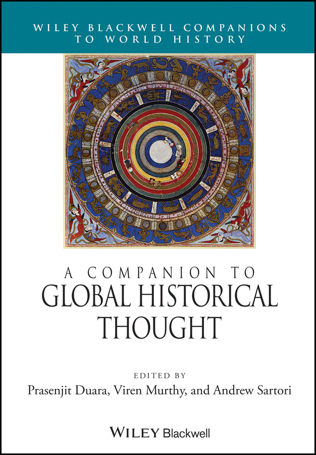 Wiley Blackwell Companions to World History