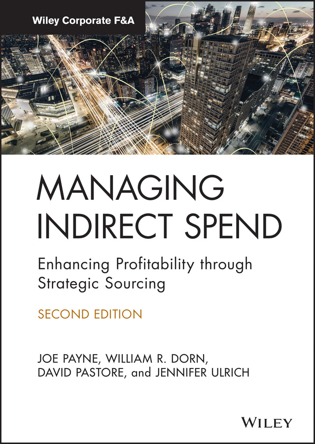 Managing Indirect Spend