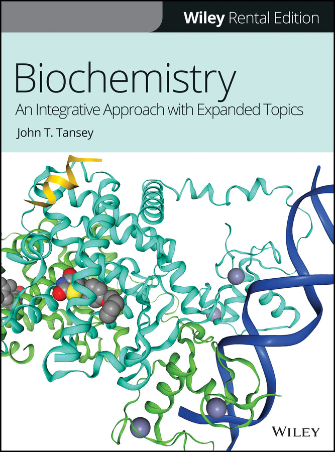 Biochemistry