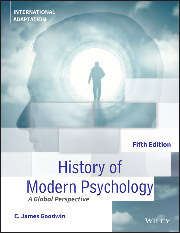 History of Modern Psychology