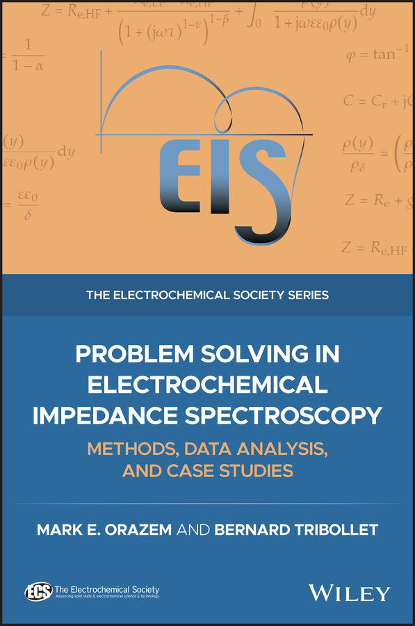 The ECS Series of Texts and Monographs