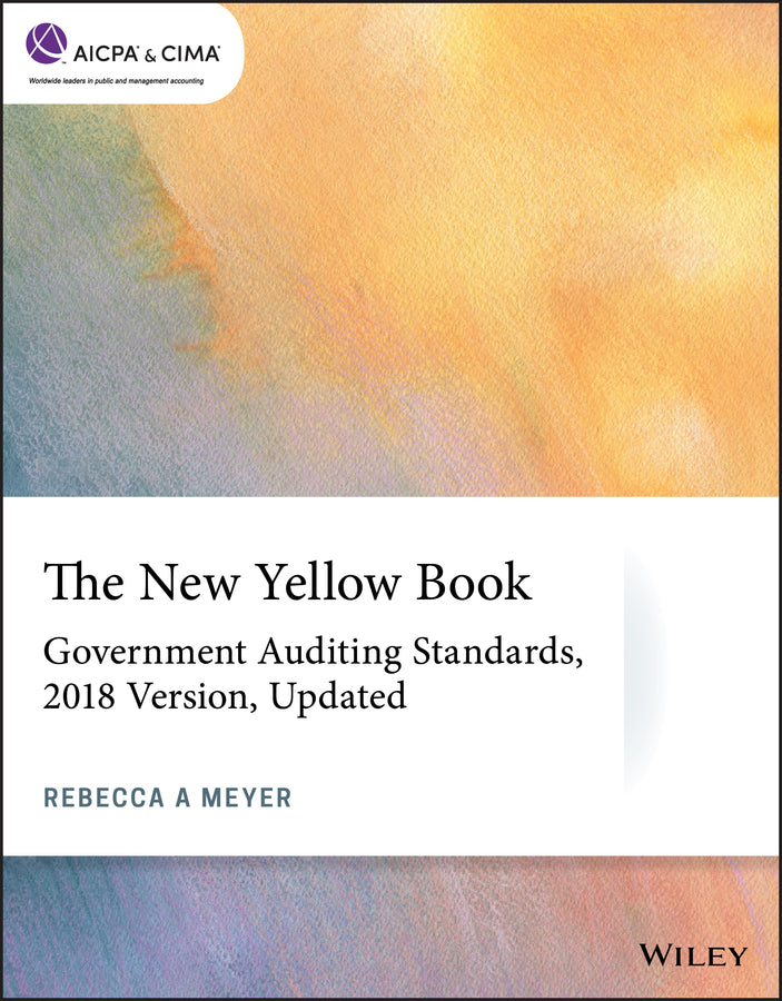 The New Yellow Book