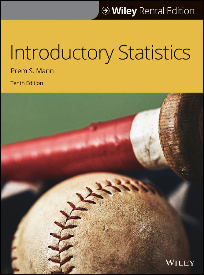 Introductory Statistics