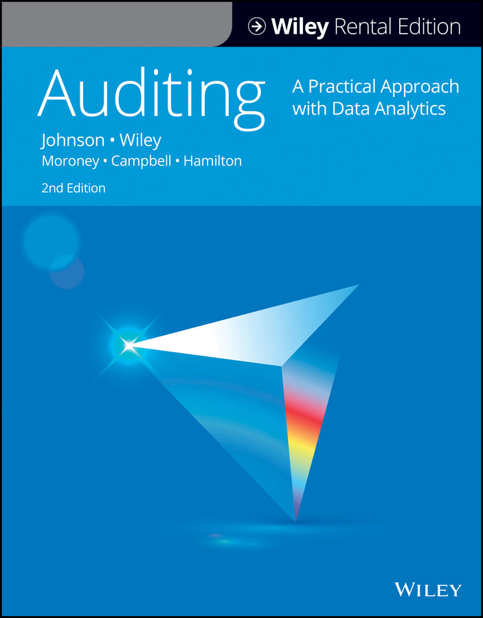 Auditing