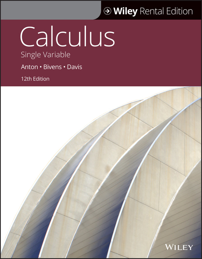 Calculus