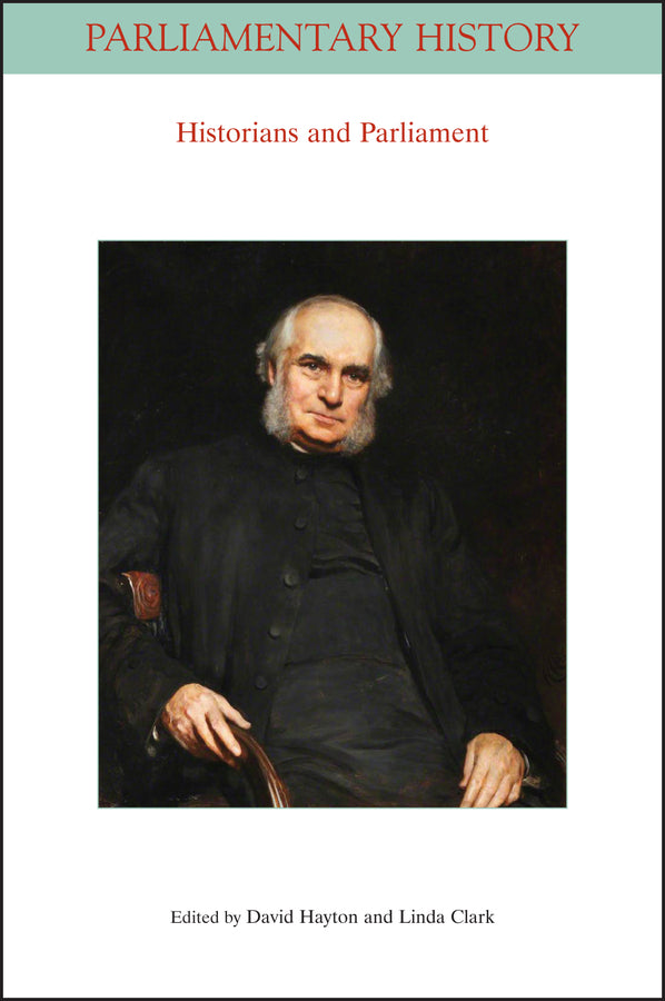 Historians and Parliament