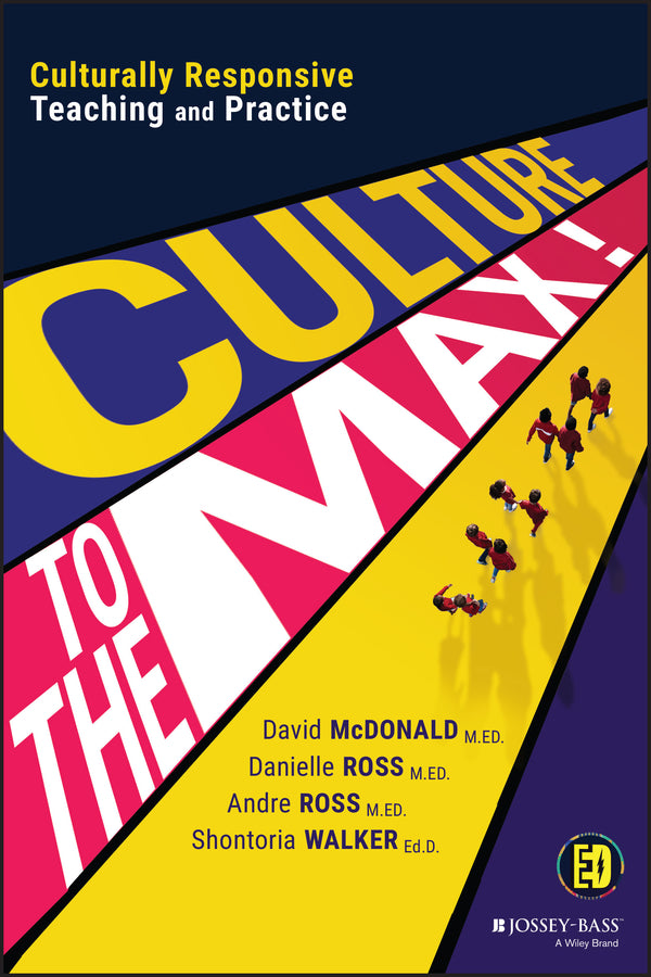 Culture to the Max!