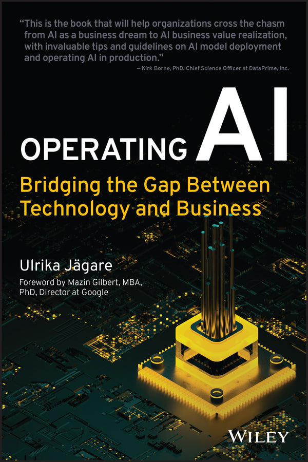 Operating AI