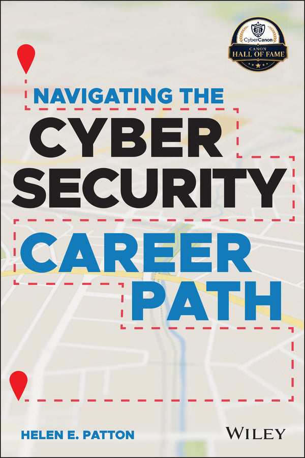 Navigating the Cybersecurity Career Path
