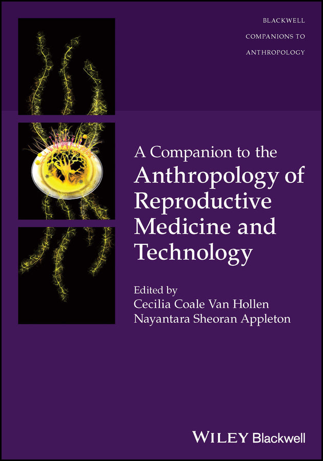 Wiley Blackwell Companions to Anthropology