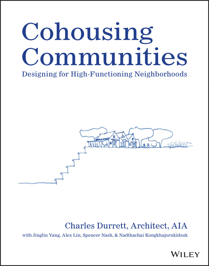 Cohousing Communities