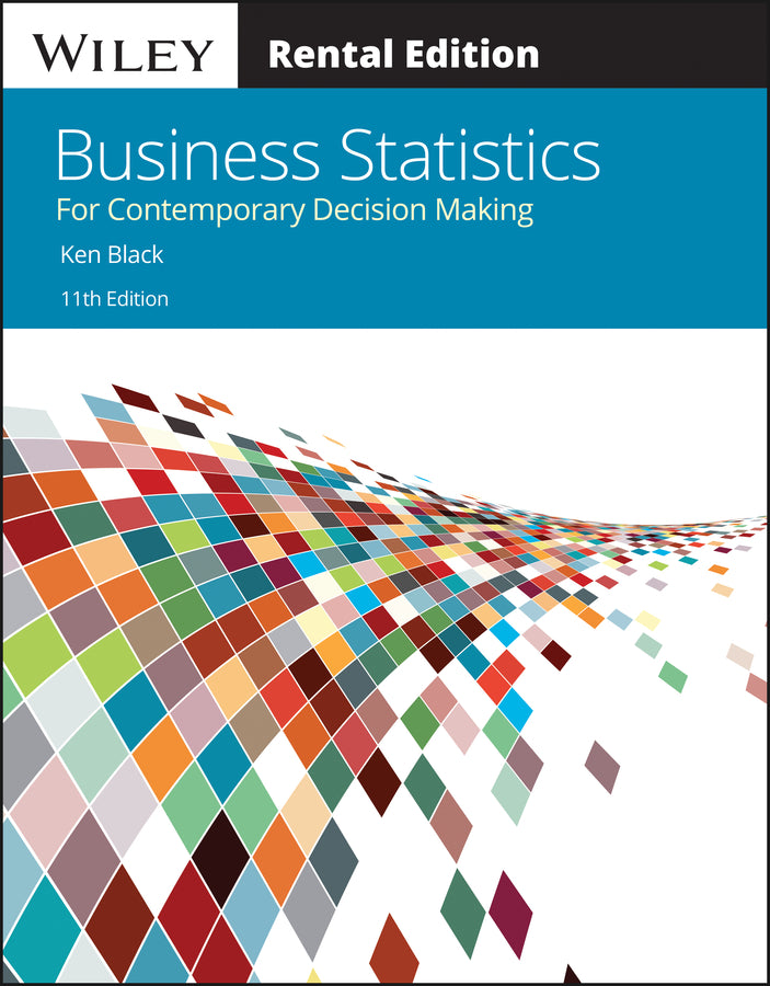 Business Statistics