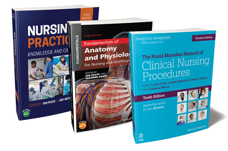 Bundles for Nurses