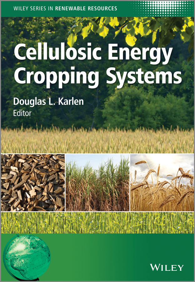 Wiley Series in Renewable Resource