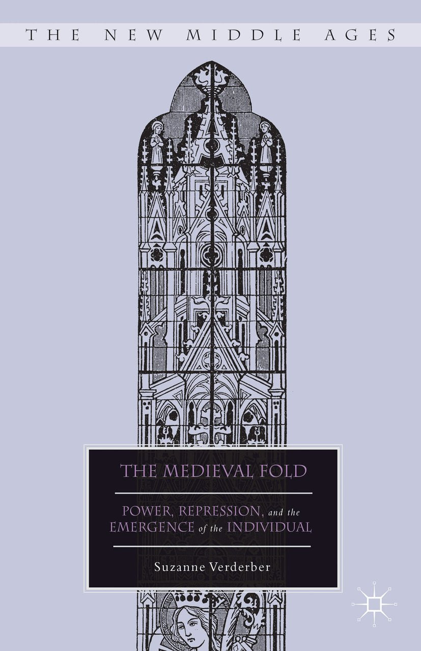 The New Middle Ages