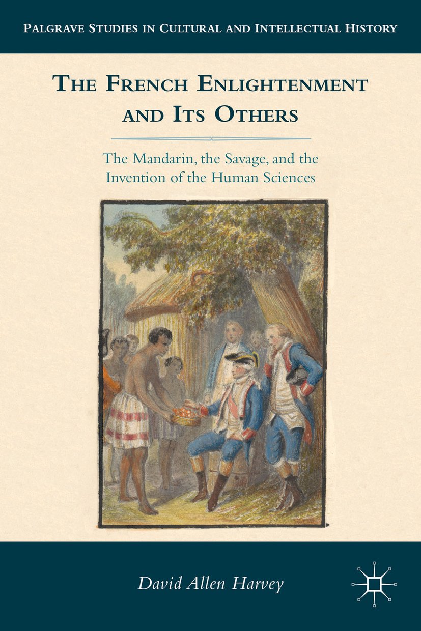 Palgrave Studies in Cultural and Intellectual History