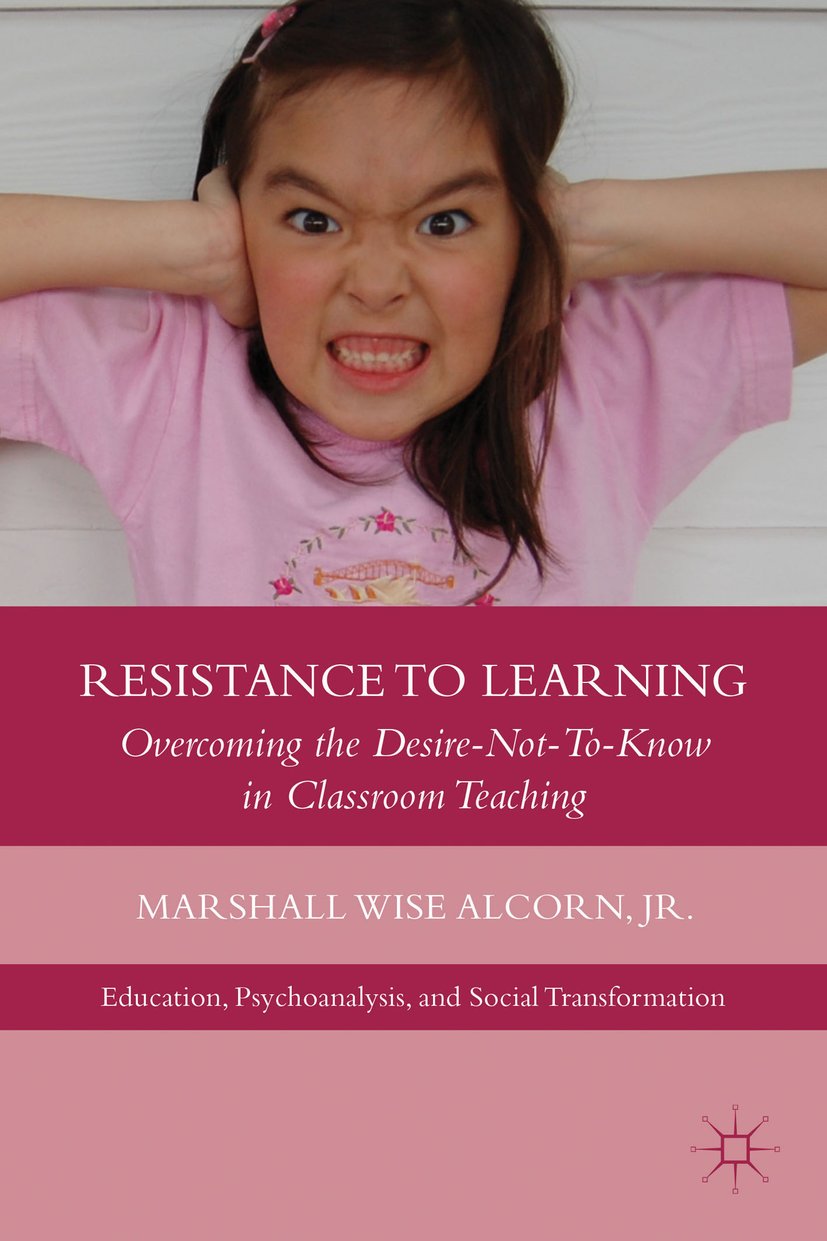 Education, Psychoanalysis, and Social Transformation