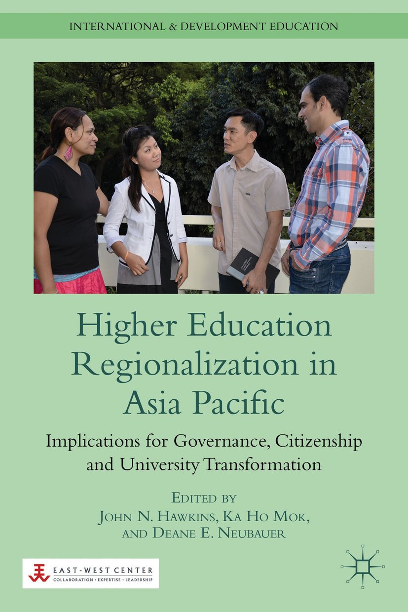 International and Development Education