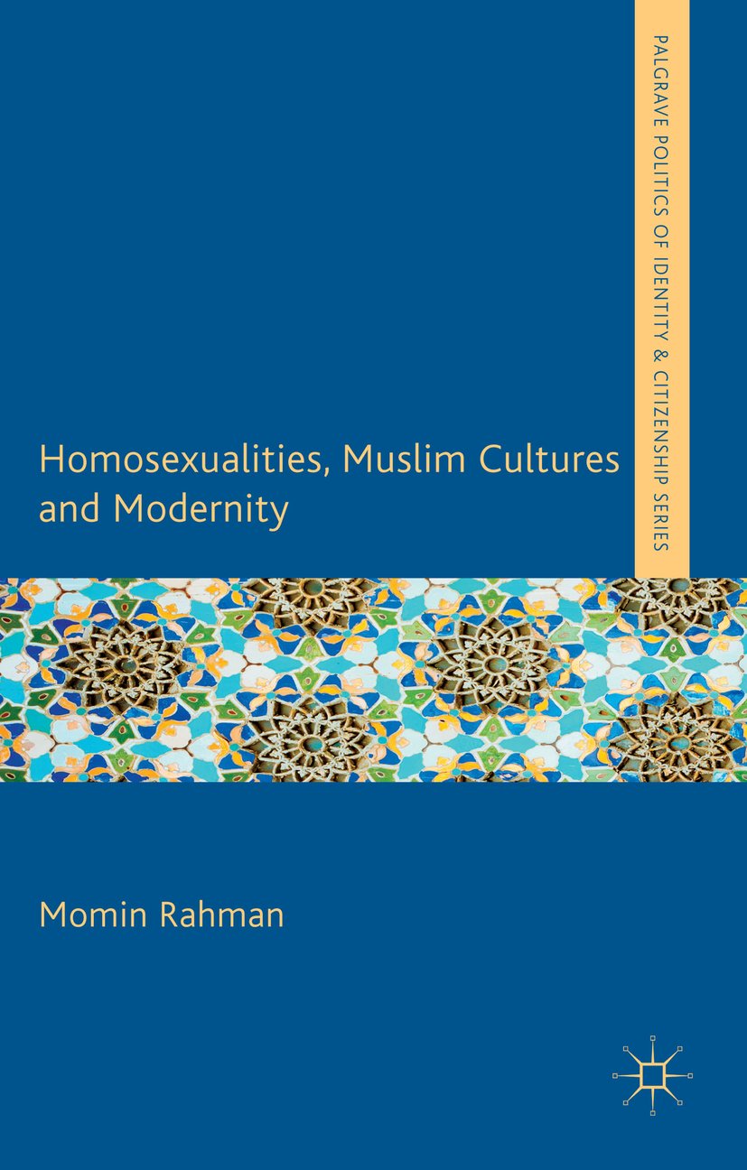 Palgrave Politics of Identity and Citizenship Series