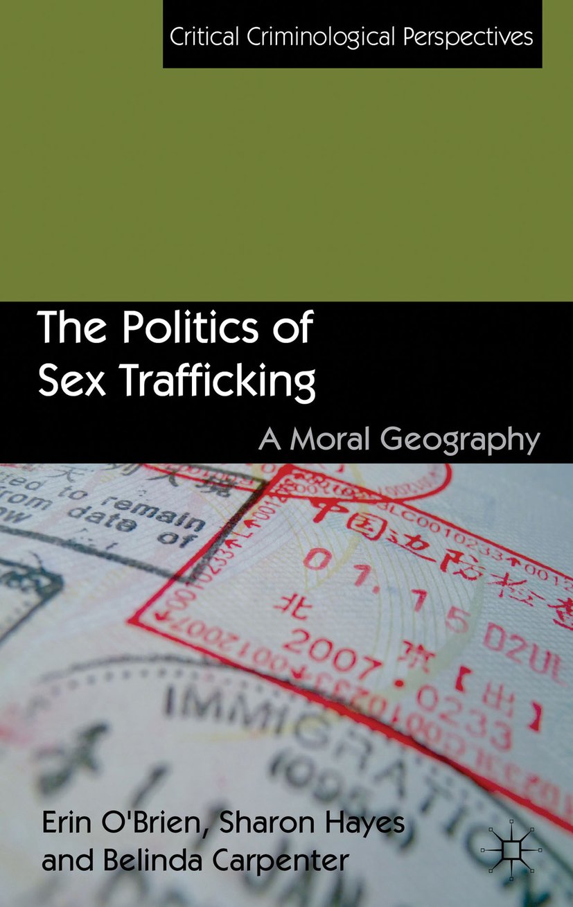 Critical Criminological Perspectives