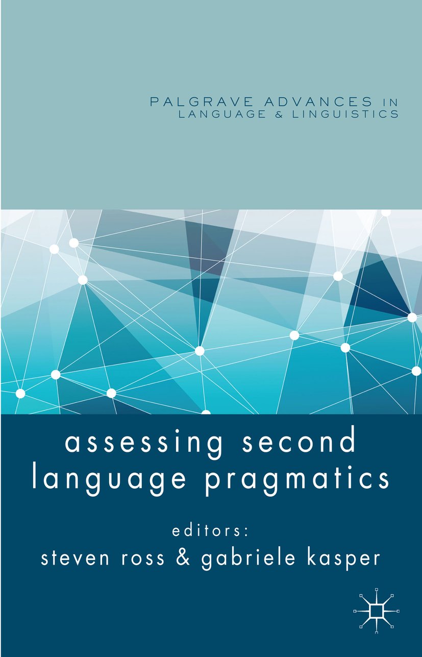 Palgrave Advances in Language and Linguistics