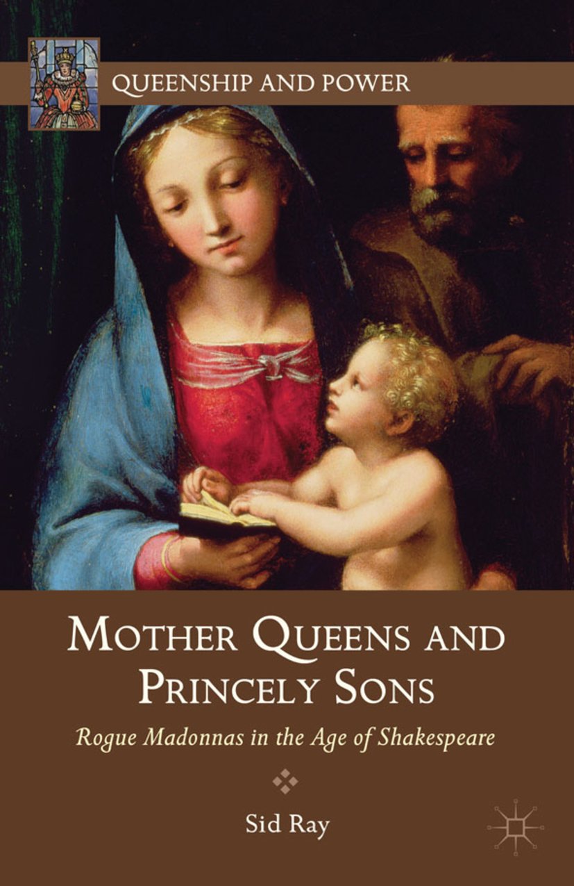 Queenship and Power