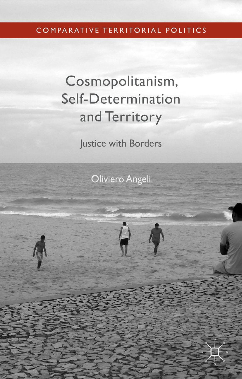 Comparative Territorial Politics