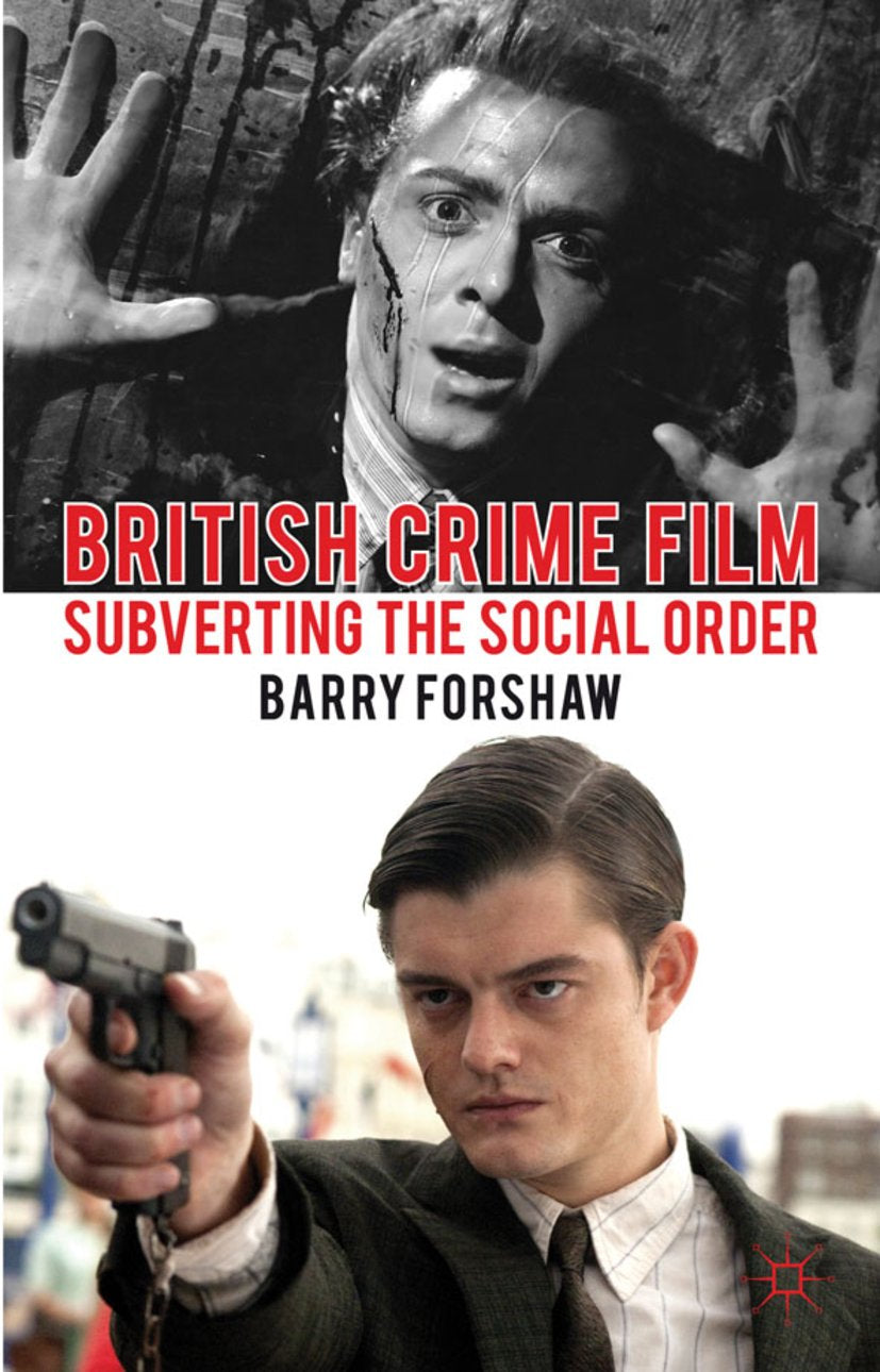 Crime Files